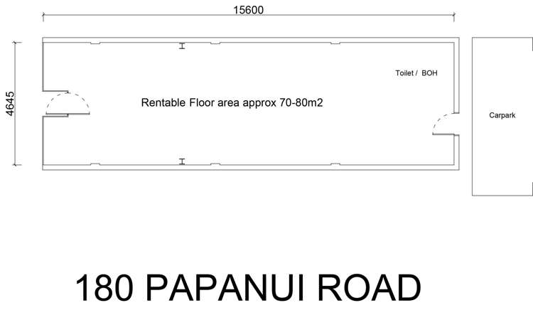 180 Papanui Road Merivale_2