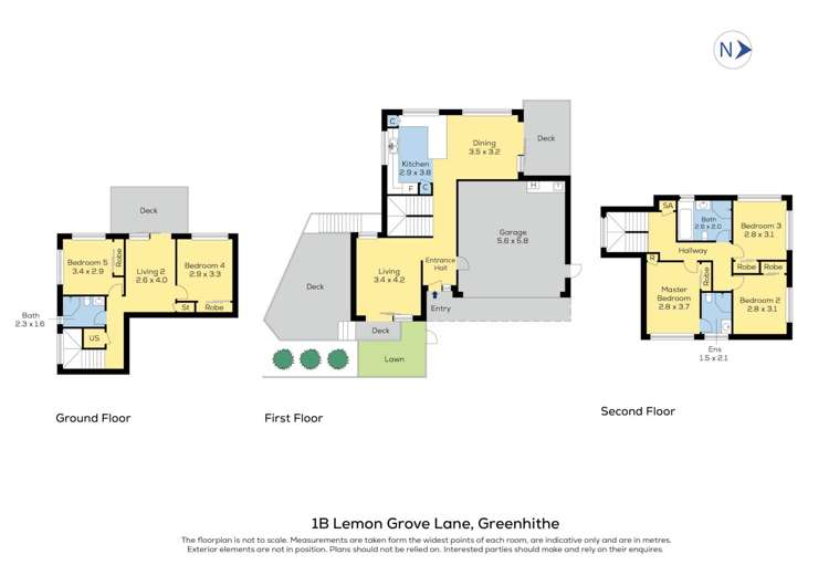 1B Lemon Grove Lane Greenhithe_10