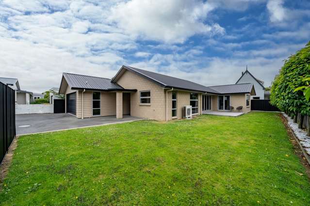 Executive Living in Prime Location