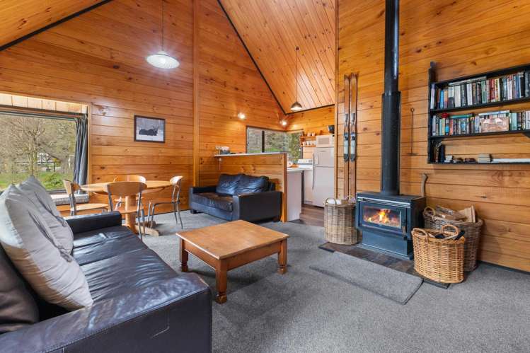 9A Park Avenue Ohakune_4