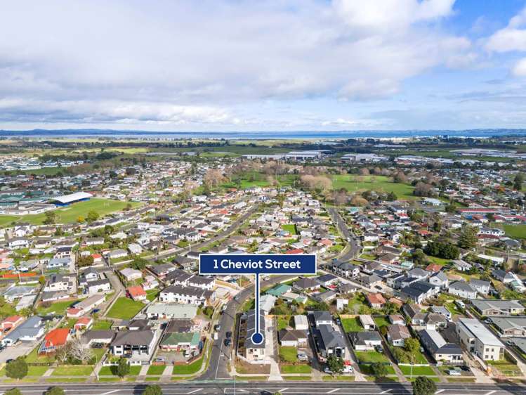 Lot 2/1 Cheviot Street Mangere East_2