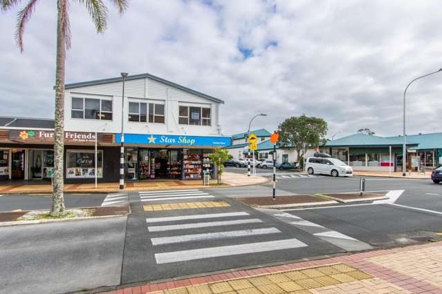 Rare Mairangi Bay Retail