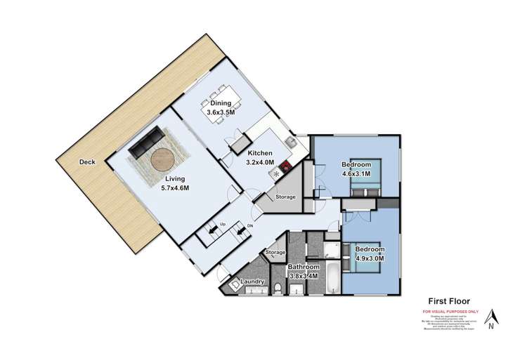 15 Matanui Street Northcote_21