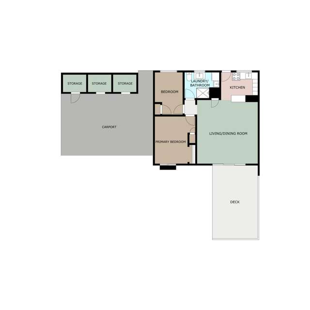 1/41 Tawa Street Mount Maunganui_1