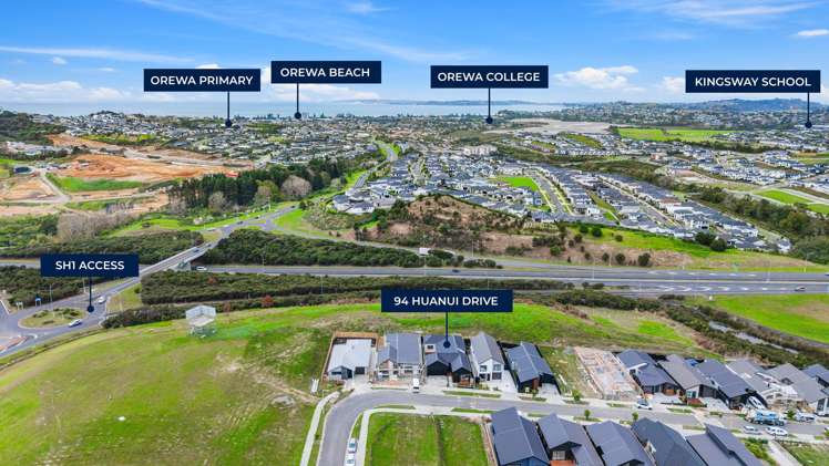 94 Huanui Drive Orewa_22