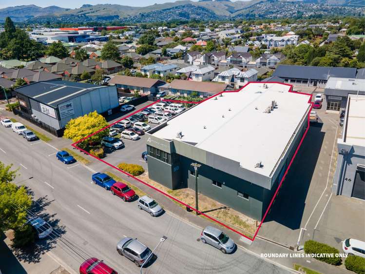 48-50 Disraeli Street Addington_1