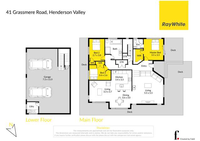 41 Grassmere Road Henderson Valley_1