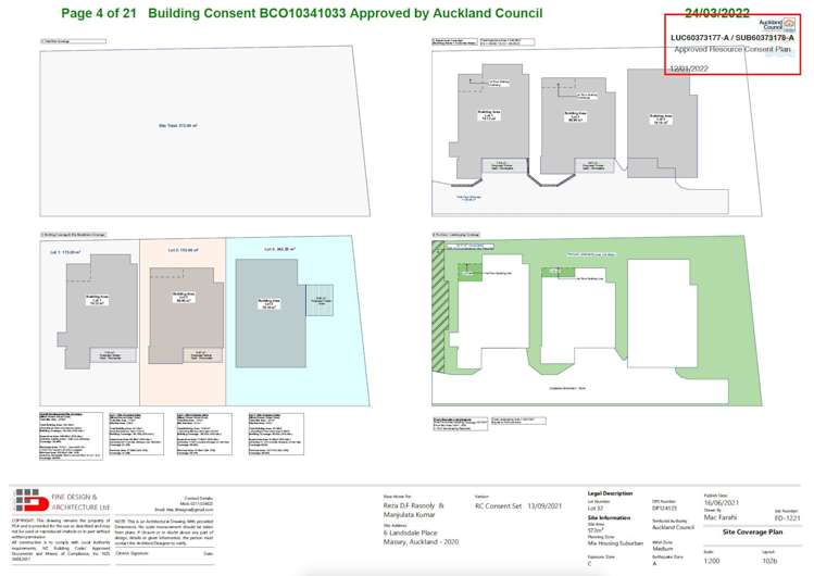 6 Landsdale Place Massey_6