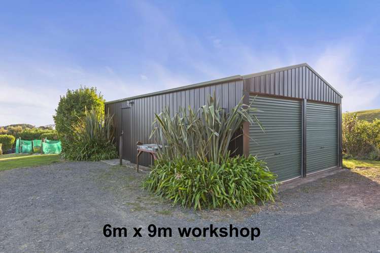 112c Newton Road Raglan_15