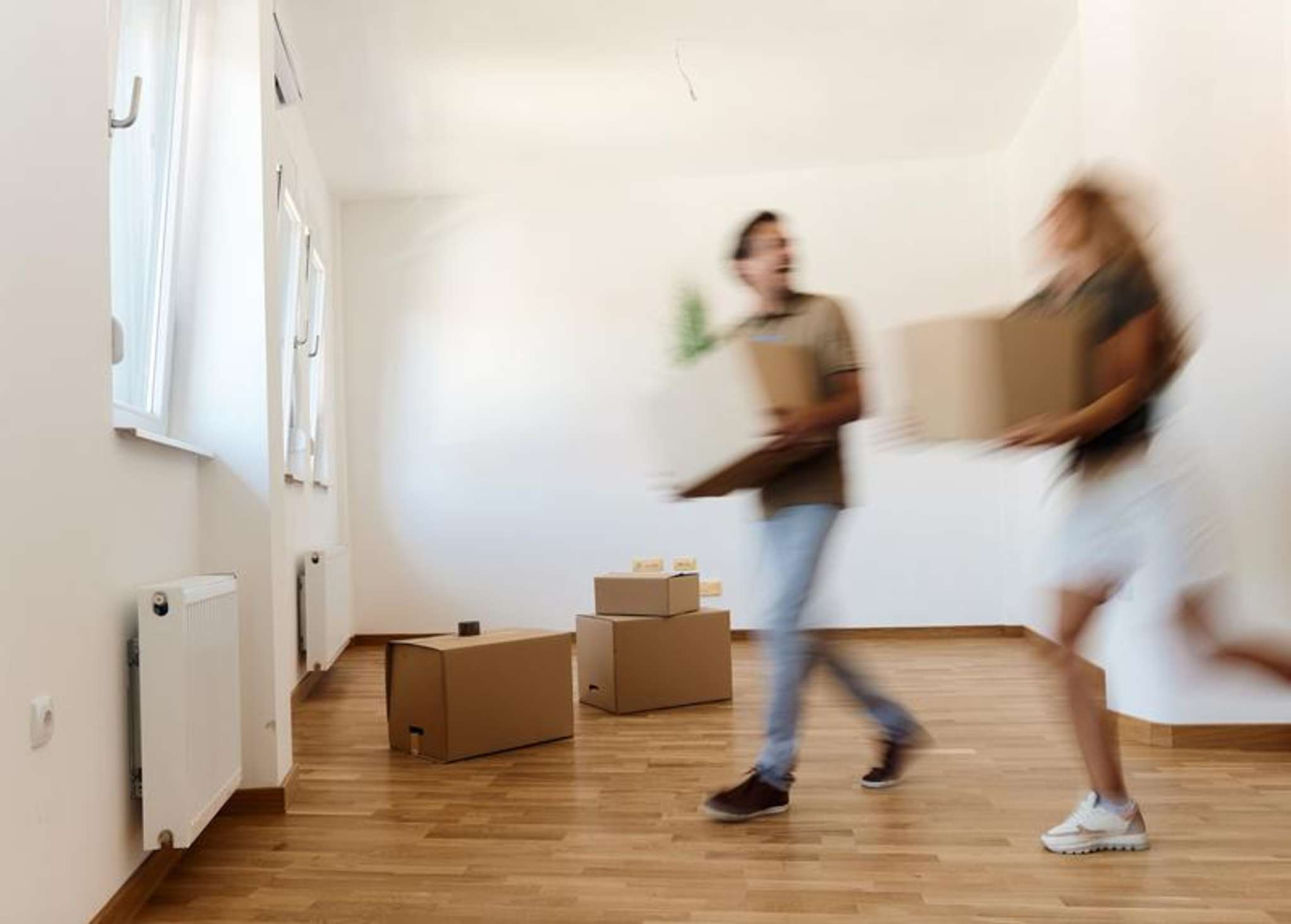 How Kiwis are buying their first home in half the time