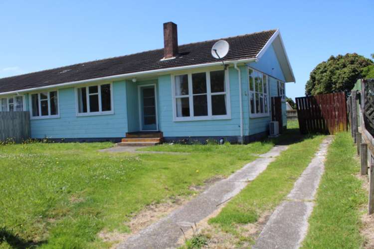 60 Titoki Street Castlecliff Whanganui Houses for Rent One Roof