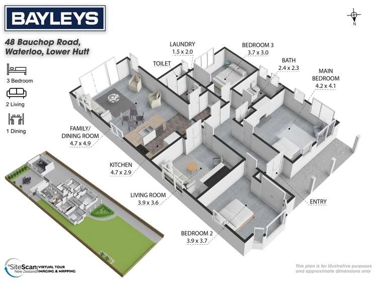 48 Bauchop Road Waterloo_22