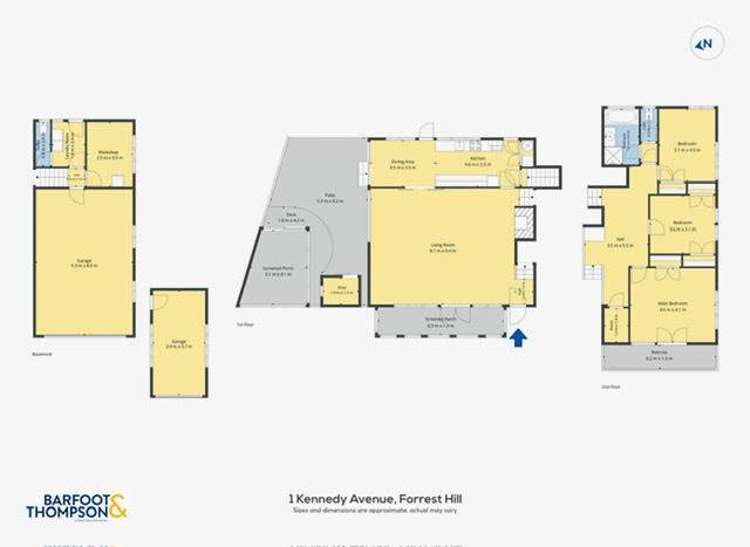 1 Kennedy Avenue Forrest Hill_7