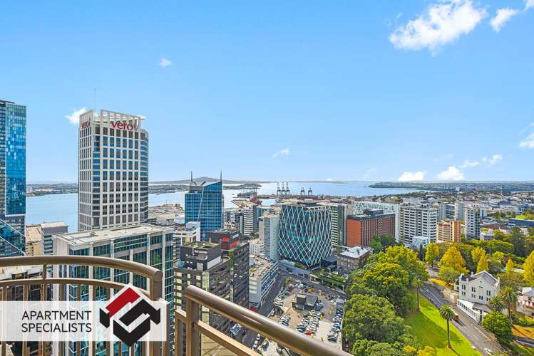 1 Courthouse Lane Auckland Central_7