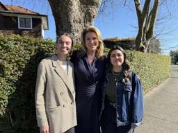 It’s a man cave without the man