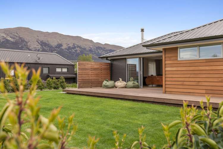 9 Brewster Crescent Lake Hawea_19