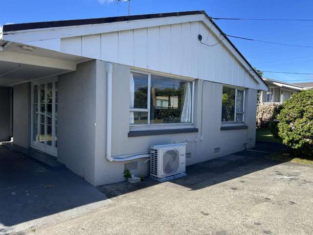 Great Location, Comfortable Home.