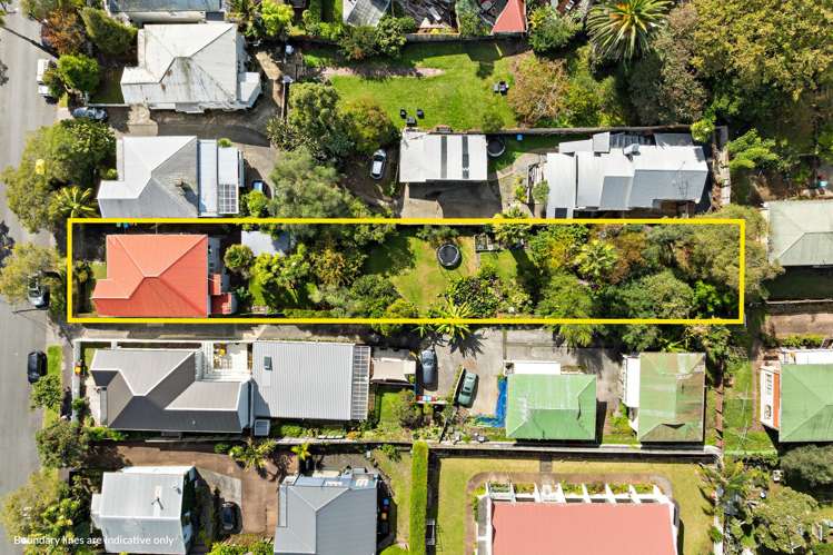 78 Sackville Street Grey Lynn_29