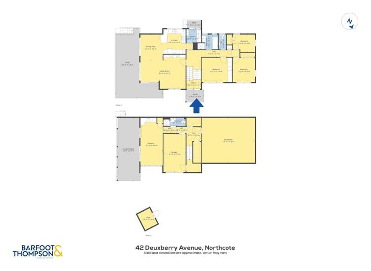 42 Deuxberry Avenue Northcote_27