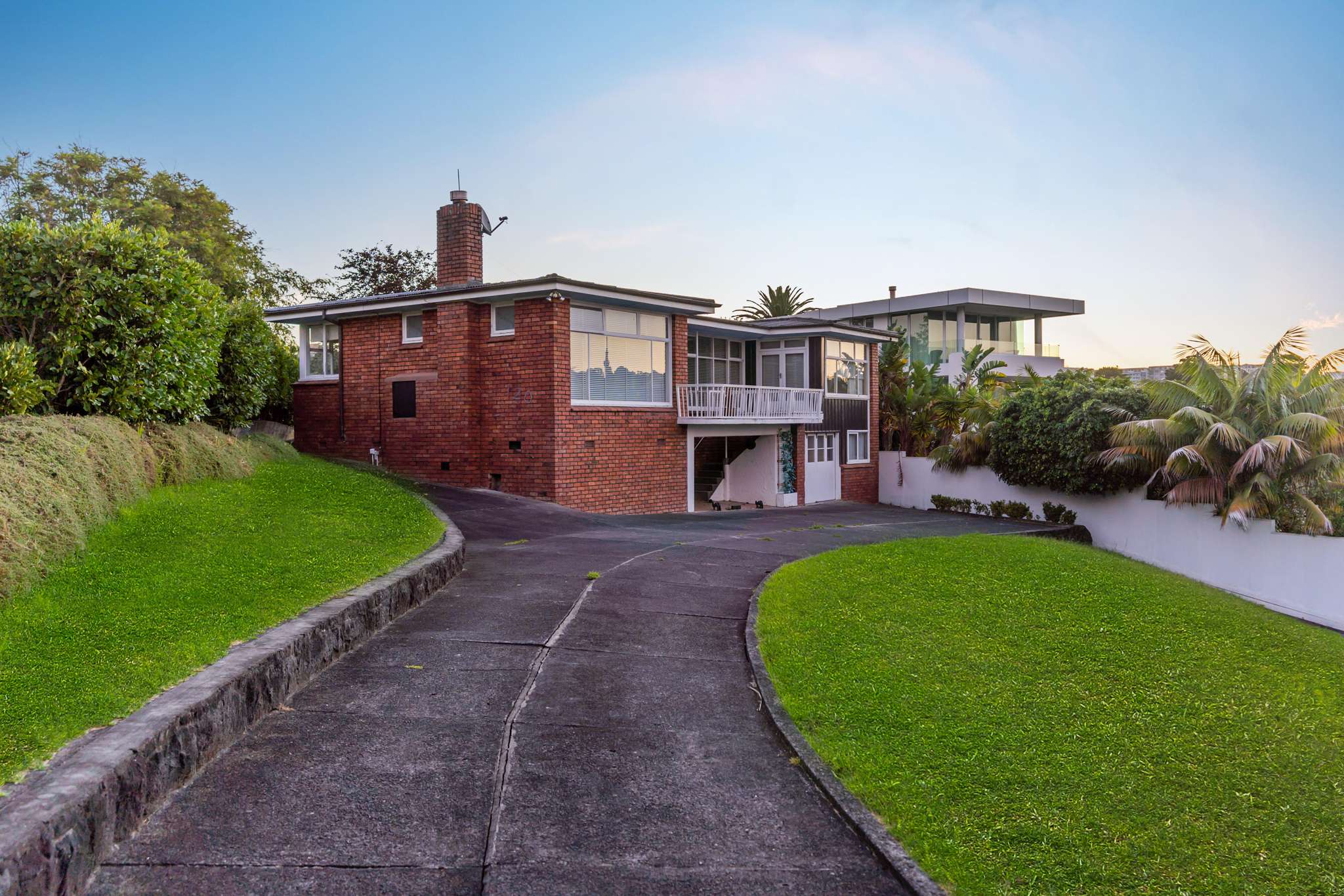 Remuera site won by WWII veteran for sale