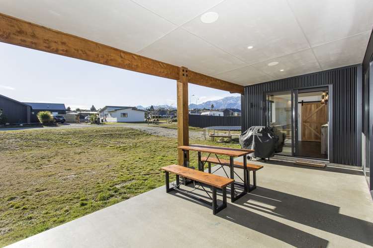 18 Francis Lane Lake Hawea_19