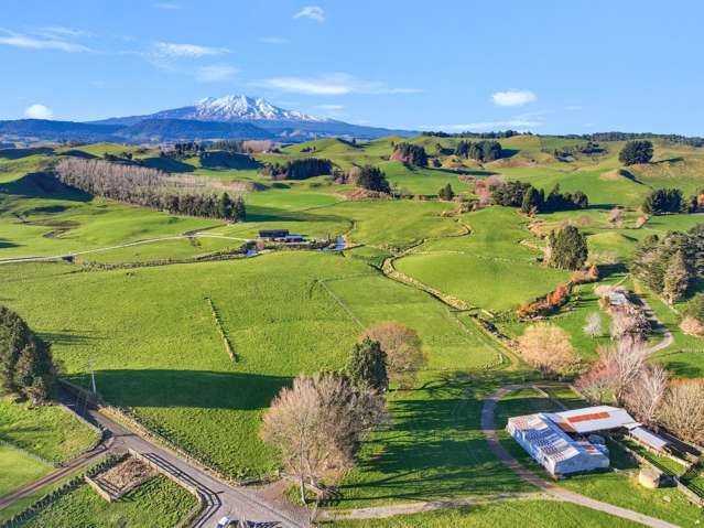 189 Smiths Road Lot 3 Ohakune_2