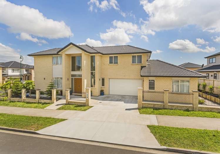 48 Charlestown Drive Flat Bush_0