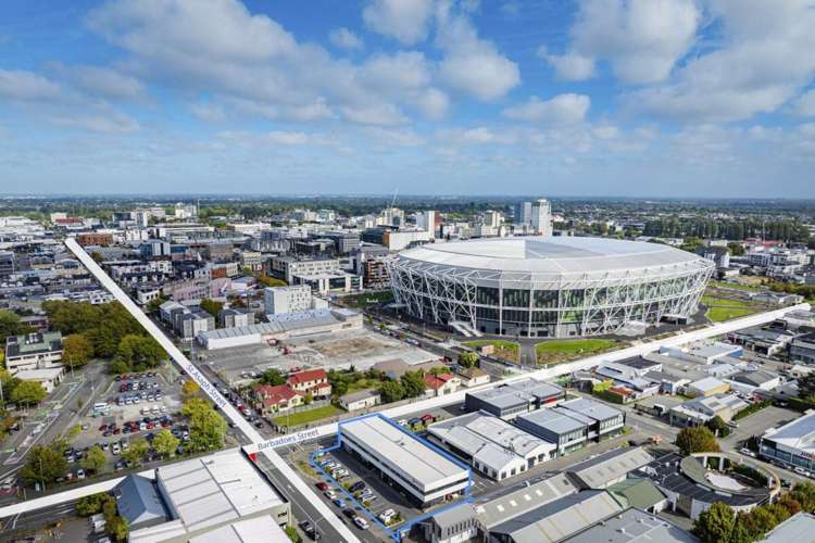 337 St Asaph Street City Centre_14