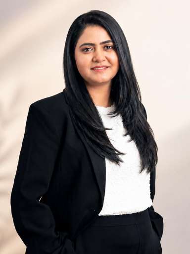 Swati Soni