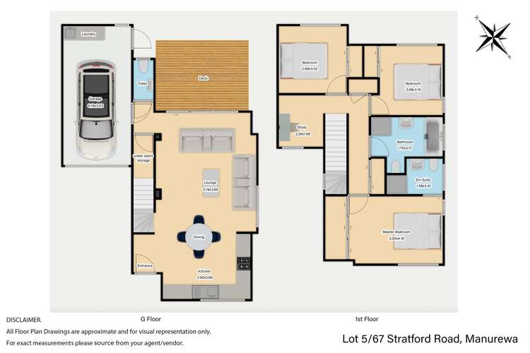 5/67 Stratford Road Alfriston_9