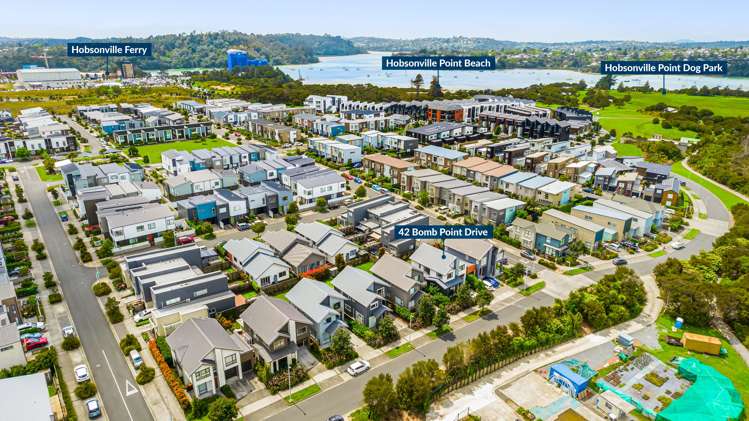 42 Bomb Point Drive Hobsonville_20