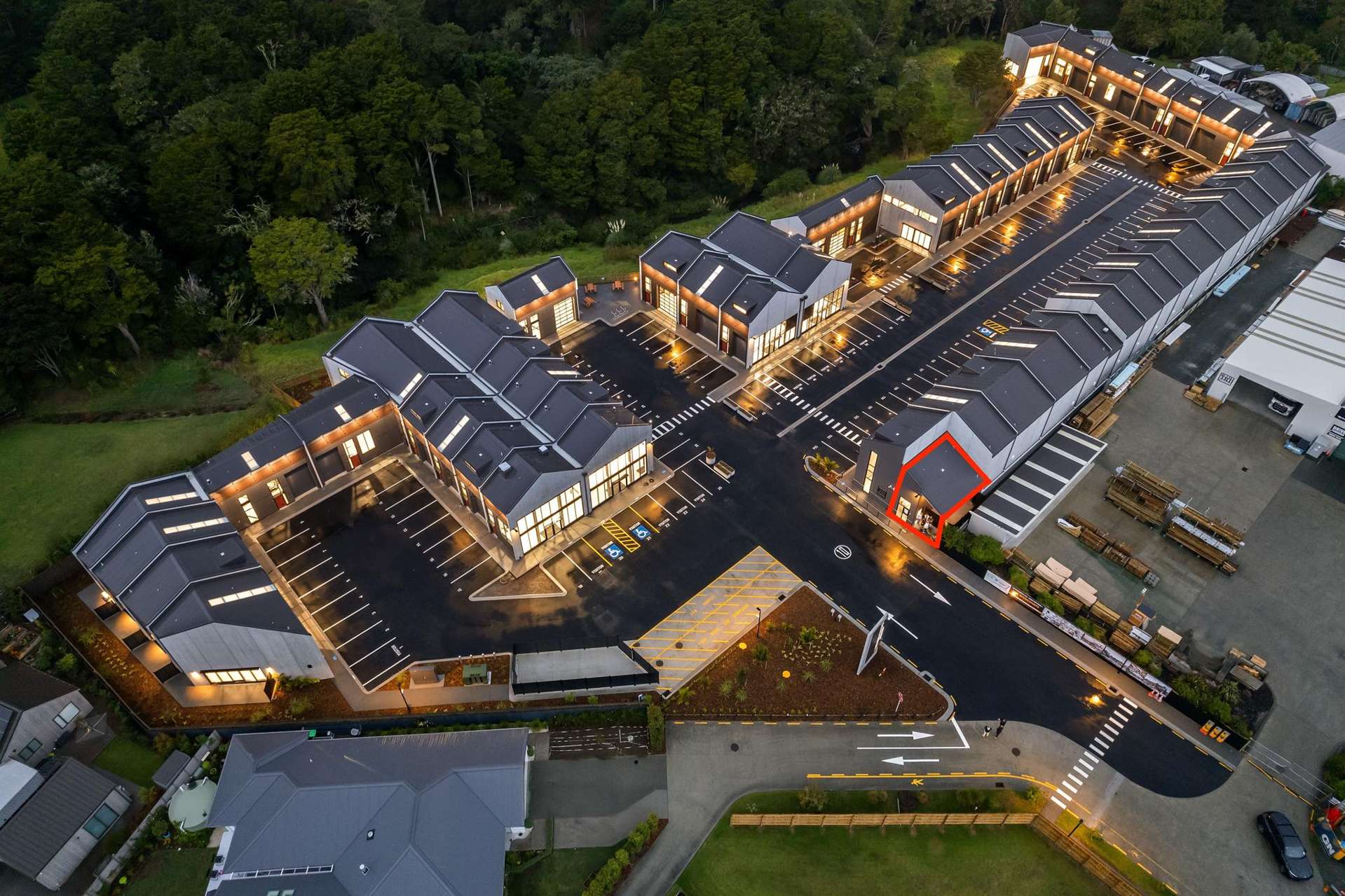 Unit 54/64 Matakana Valley Road (The Workshops) Matakana_0