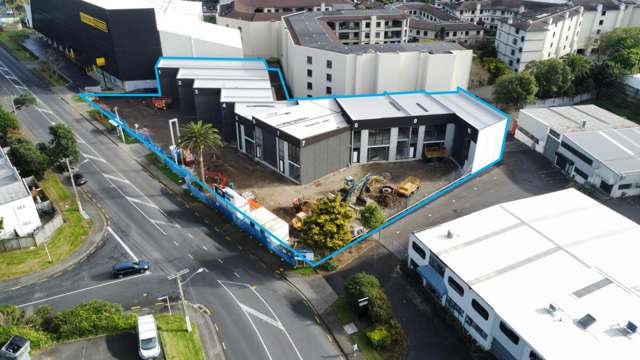 Unit 2 | 160 Marua Road Mount Wellington_2