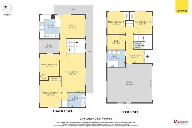 2/19 Lagoon Drive Panmure_21