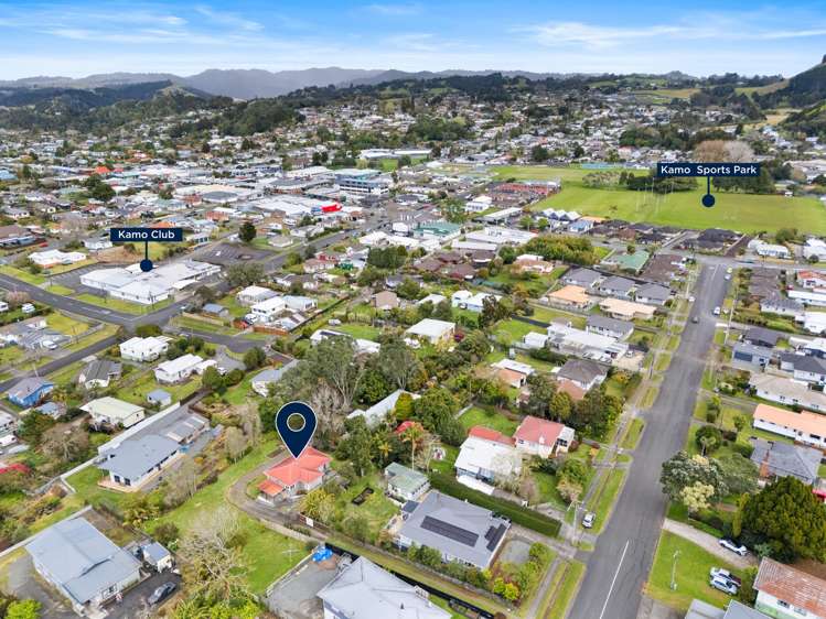 21A Puriri Street Te Kamo_19
