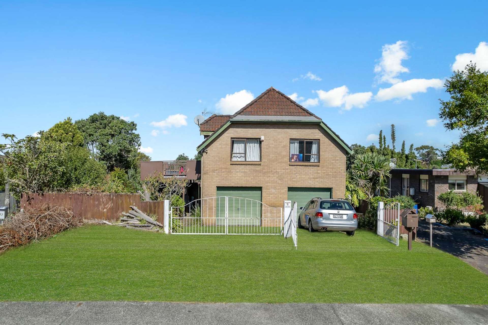 31A Girrahween Drive Totara Vale_0