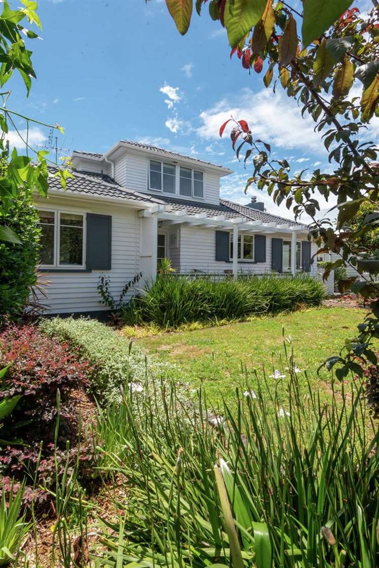 25 Evelyn Road Cockle Bay_23