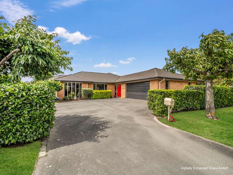 13 Paget Drive Woodend_19