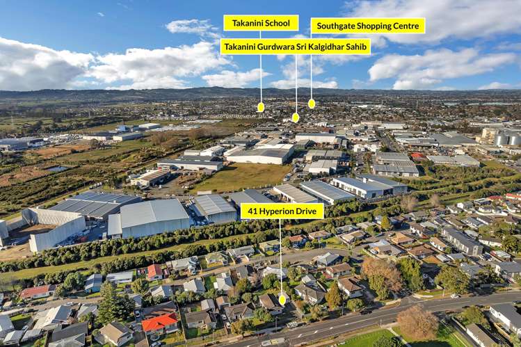 41 Hyperion Drive Randwick Park_15
