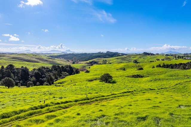 Scale, Scope, and Superior Location