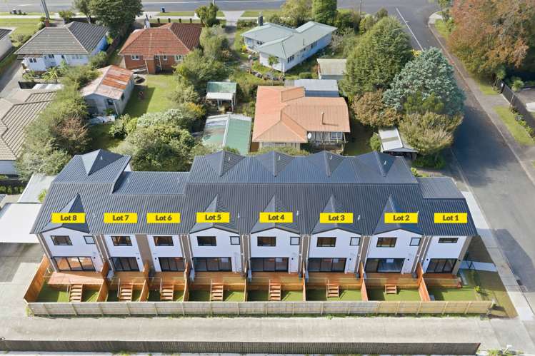 1-8, 50 Jillian Drive Ranui_29