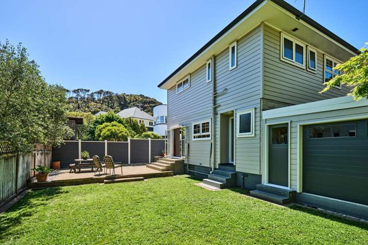 35B Cheviot Road, Lowry Bay Eastbourne_14