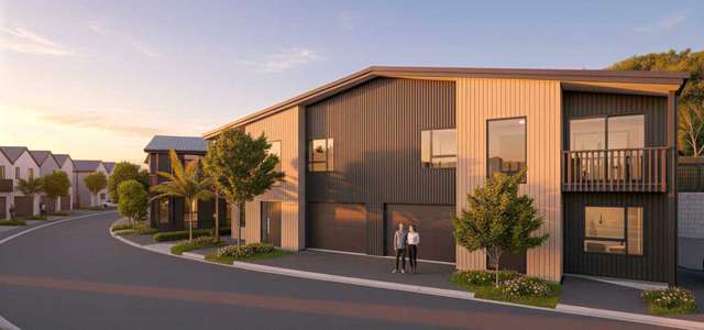 Brand New in Woodridge!