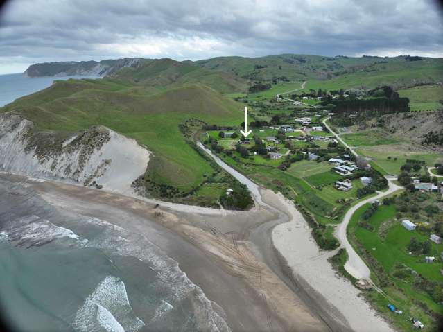 5 McGregor Lane, Whangaehu Beach Porangahau_1