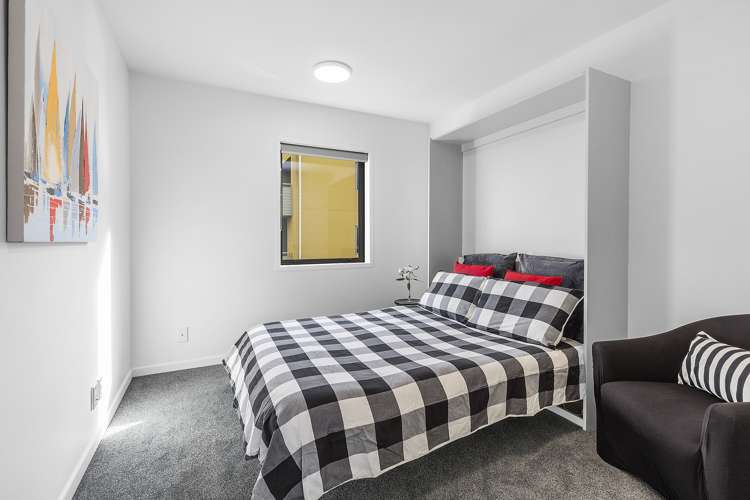 13/305 Evans Bay Parade Hataitai_19