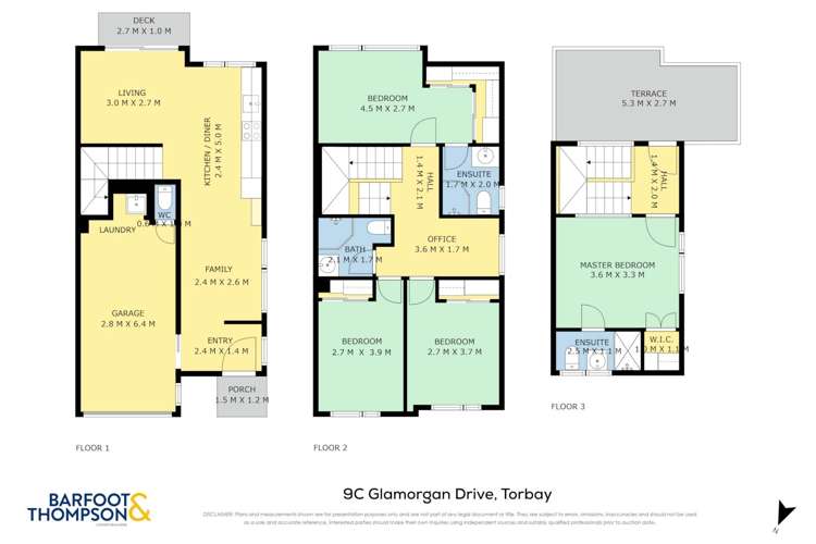 9c Glamorgan Drive Torbay_17