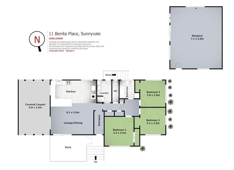 11 Benita Place Sunnyvale_18