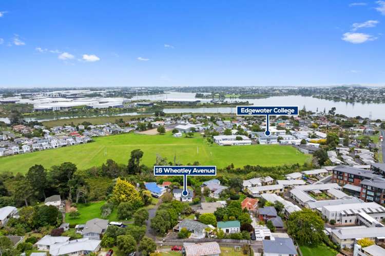 16 Wheatley Avenue Pakuranga_24