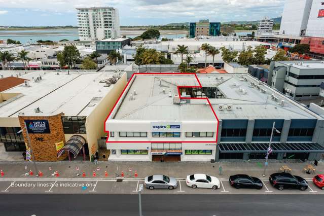 Level 1/146A Durham Street Tauranga Central_4