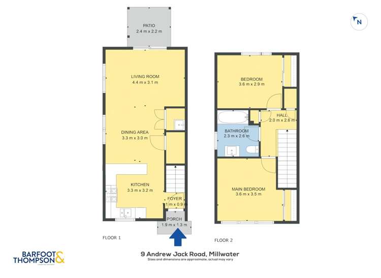 9 Andrew Jack Road Silverdale_17